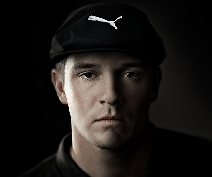 گالری عکس‌های دن اسکوبار از کوبا