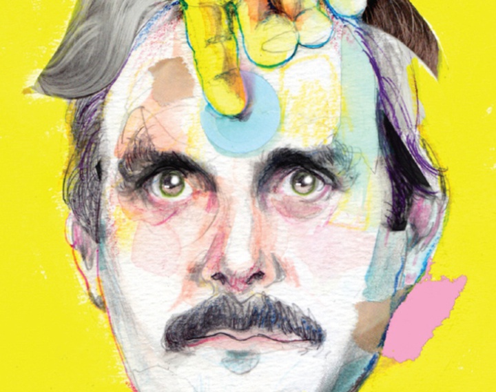 گالری آثار تصویرسازی زی اوتاویو از برزیل - قسمت دوم