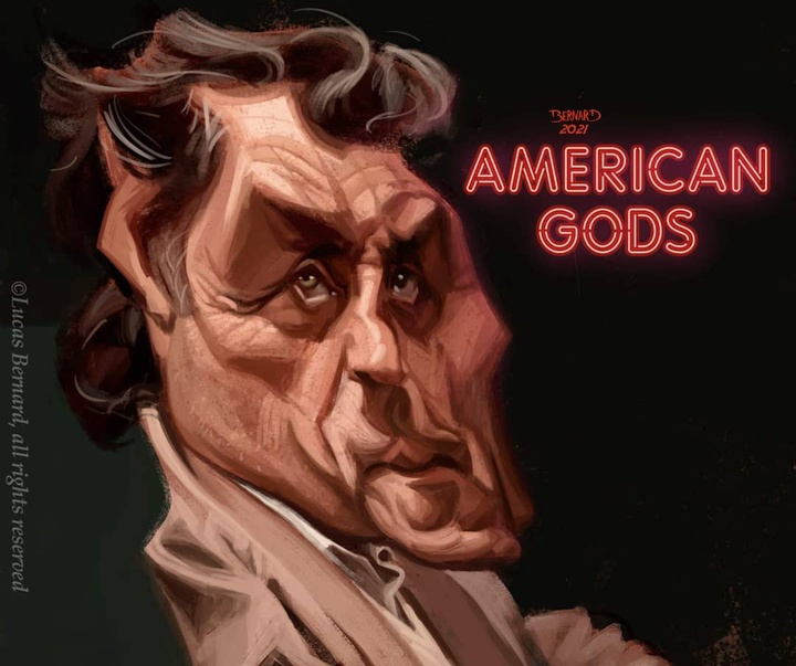 american gods