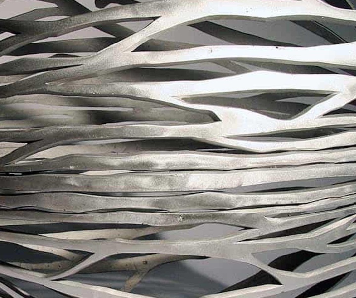 گالری آثار مجسمه سازی اوندری اولیوا از جمهوری چک