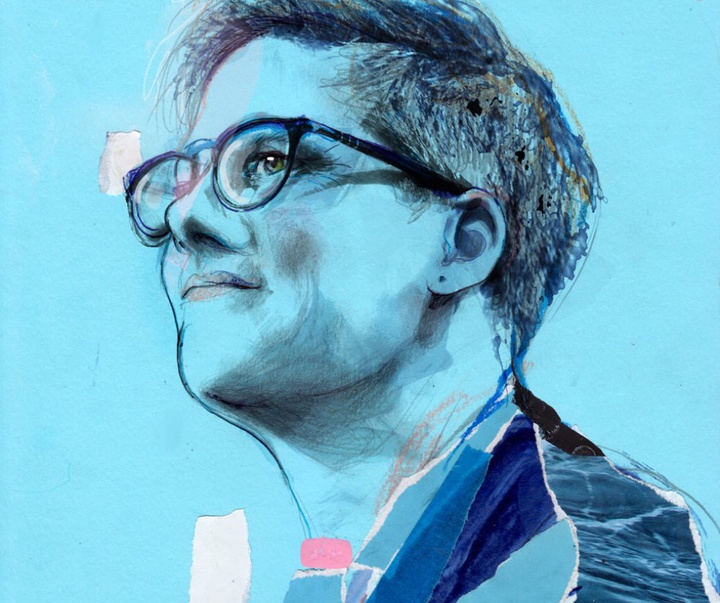 گالری آثار تصویرسازی زی اوتاویو از برزیل - قسمت دوم