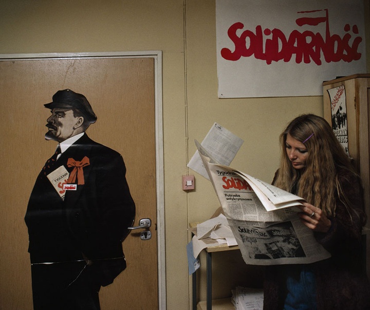 گالری آثار عکاسی برونو باربی از مراکش