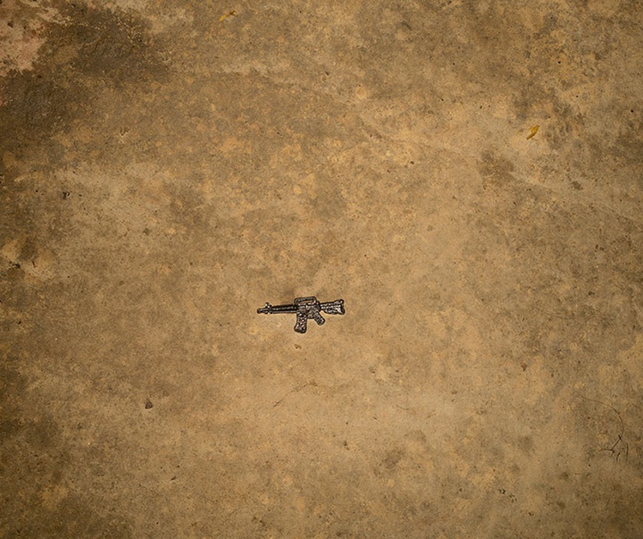 گالری آثار عکاسی خوانیتا اسکوبار از کلمبیا