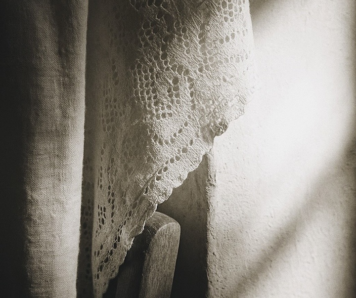 گالری عکس های ریچل برنن از فرانسه