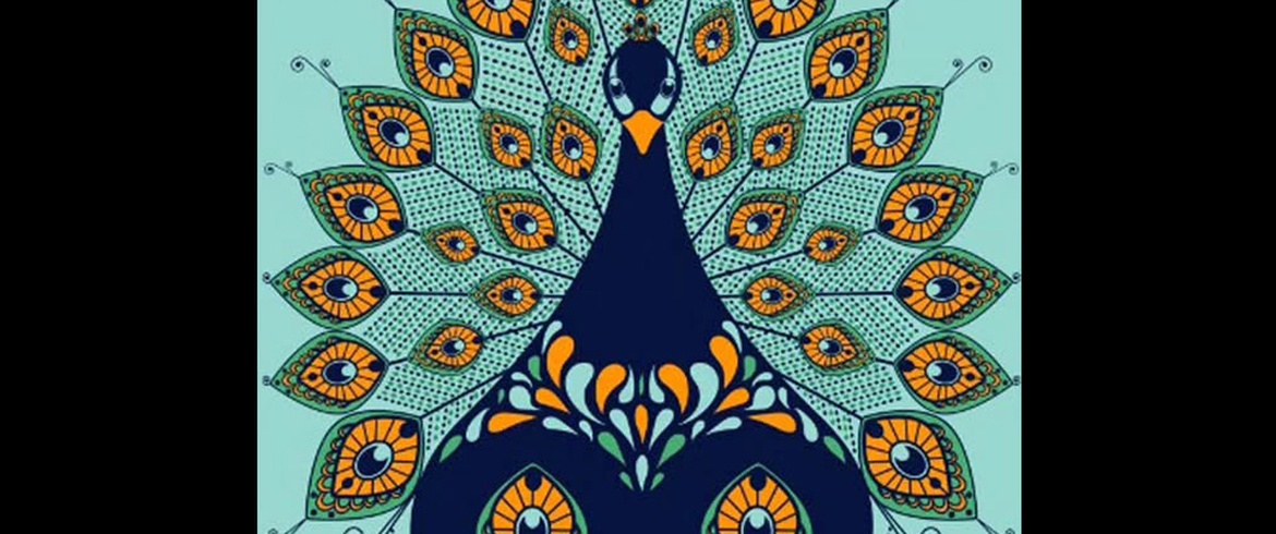 گالری آثار گرافیک خاوی جی. بوربولا از کوبا