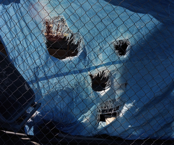 گالری آثار عکاسی گرگوری هالپرن از آمریکا