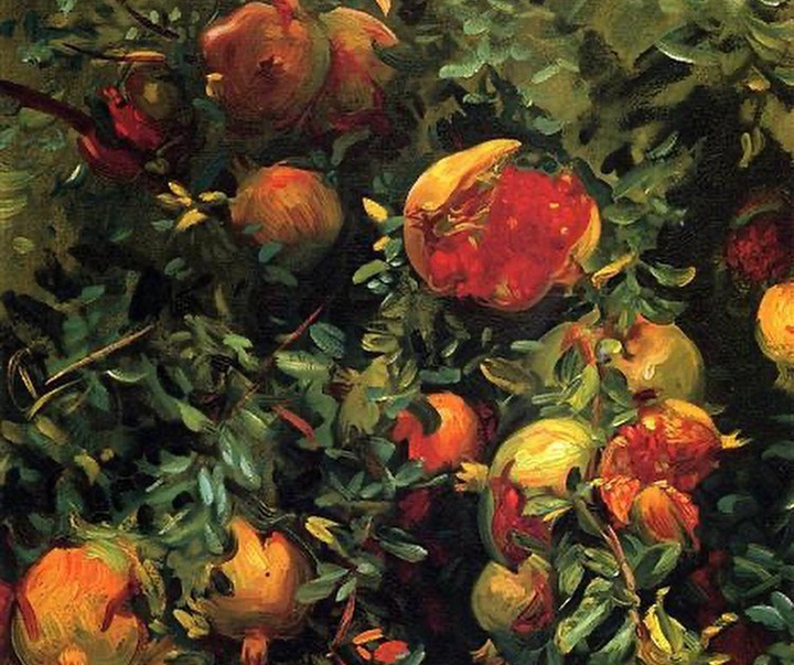 john singer sargent