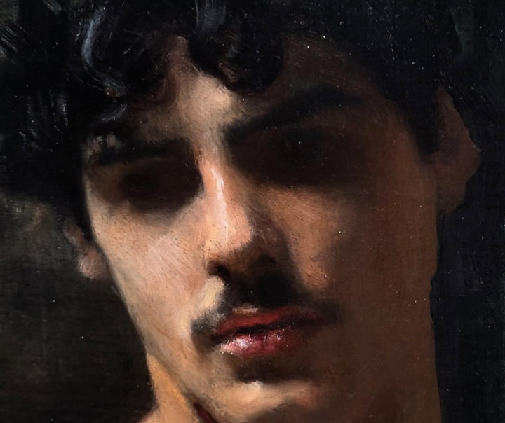 جان سینگر سارجنت