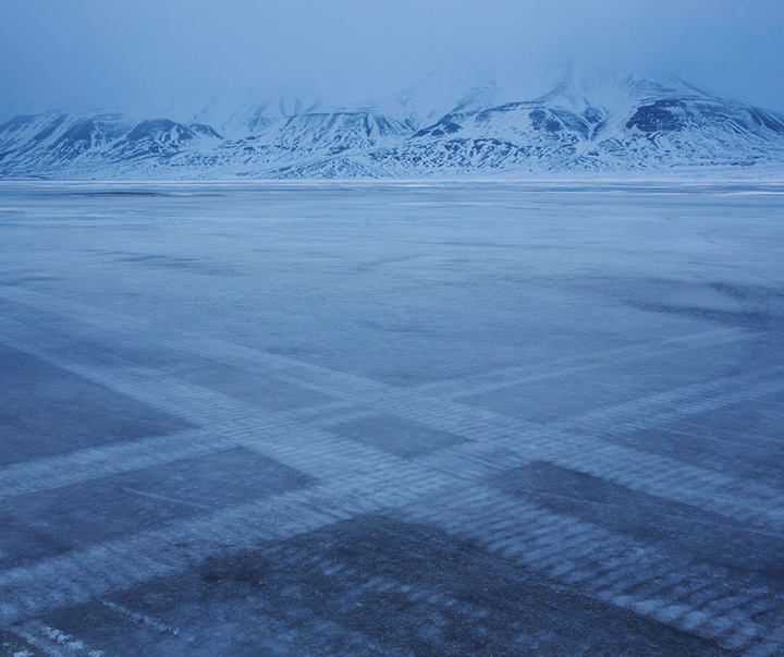 گالری آثار عکاسی لالو د آلمیدا از برزیل - قسمت دوم