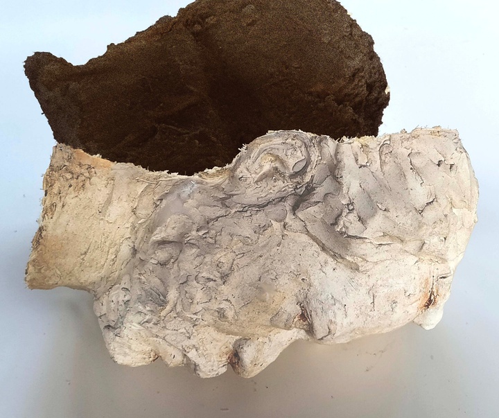 گالری آثار حجم و مجسمه مونتالوان کوئلار آندرس از کوبا