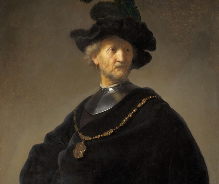 rembrandt harmensz van rijn