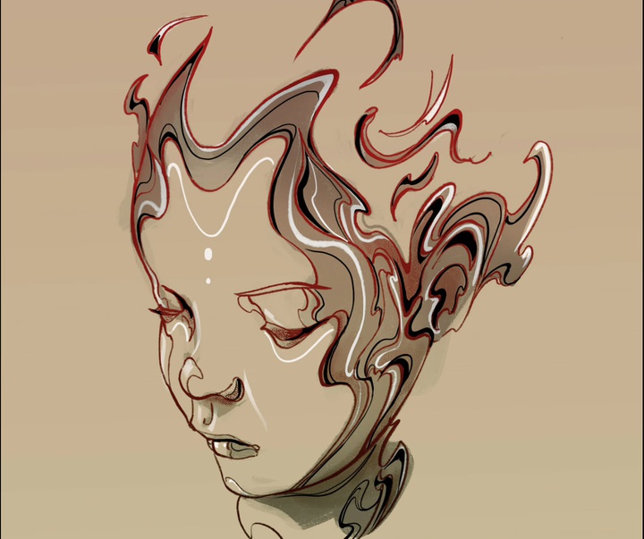 گالری آثار تصویرسازی دیگو پنوئلا از کلمبیا