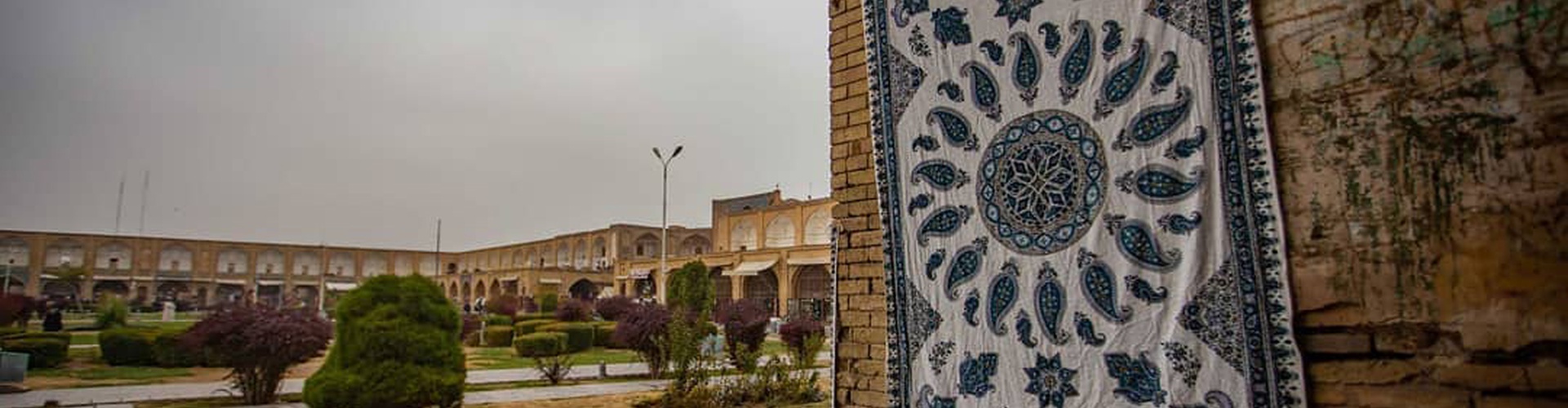 گالری عکس های رسول شجاعی از ایران