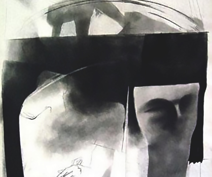 گالری تصویرسازی‌های بابک امجد