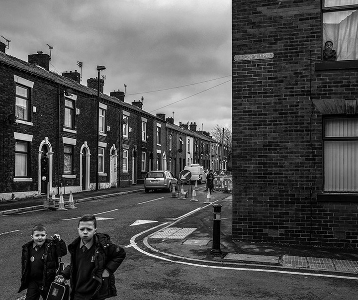 گالری آثار عکاسی لالو د آلمیدا از برزیل - قسمت اول