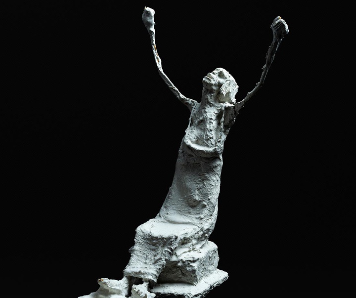 گالری مجموعه آثار طراحی و مجسمه سازی استفان کوتسف از بلغارستان
