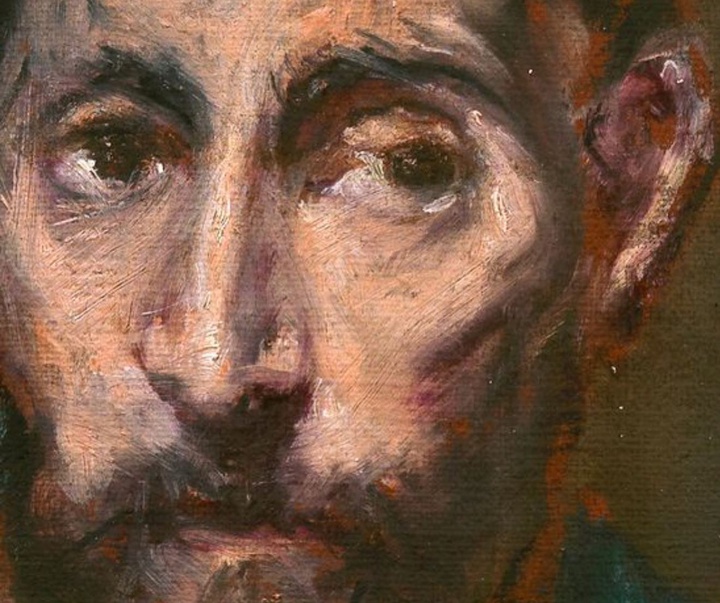 el greco