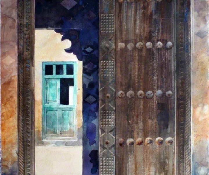 عبدالقادر الرئیس