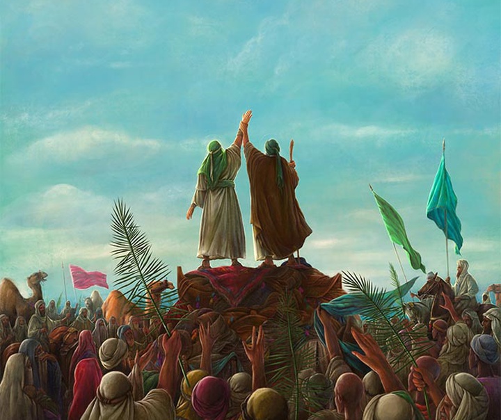 بهنام شیرمحمدی