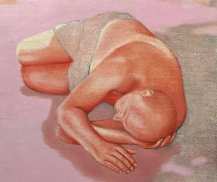 گالری نقاشی های الیزابت دیمیتروف از انگلیس