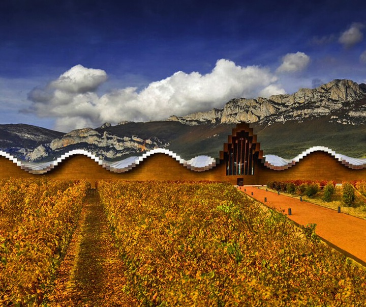 گالری آثار عکاسی گابریل کانِدا از اسپانیا