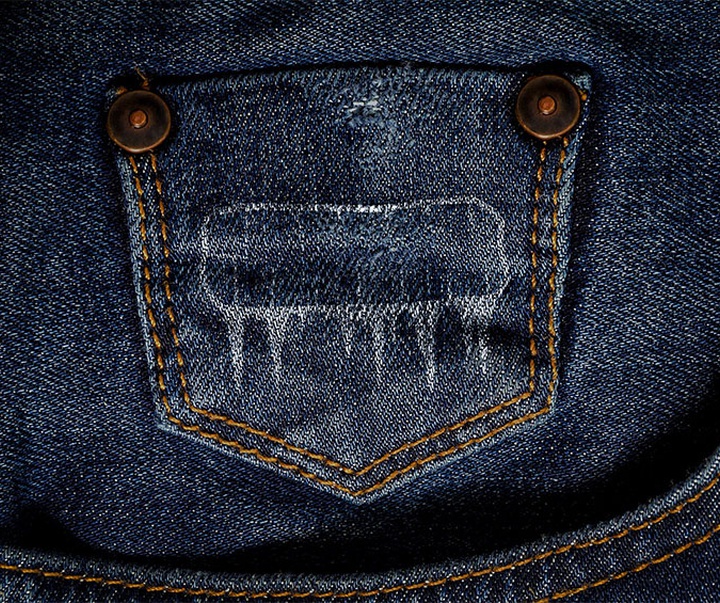 گالری آثار تبلیغات و گرافیک دانیل گالوائو از برزیل