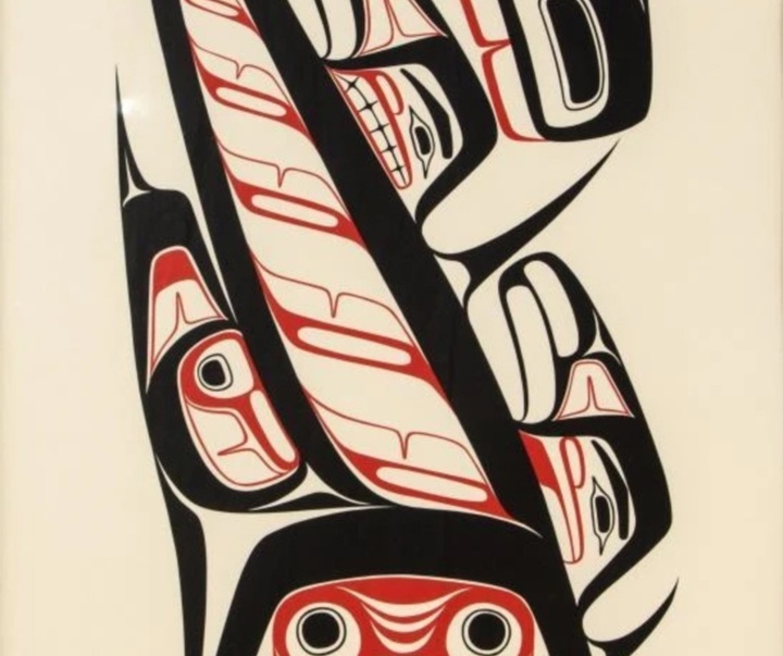 گالری آثار گرافیک رابرت چارلز دیویدسون از کانادا