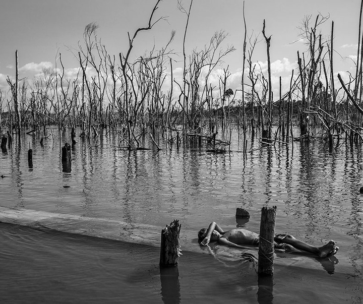 گالری آثار عکاسی لالو د آلمیدا از برزیل - قسمت دوم