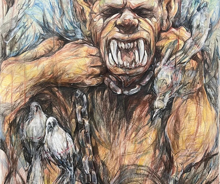 گالری طراحی های کیمیا پاکار از ایران