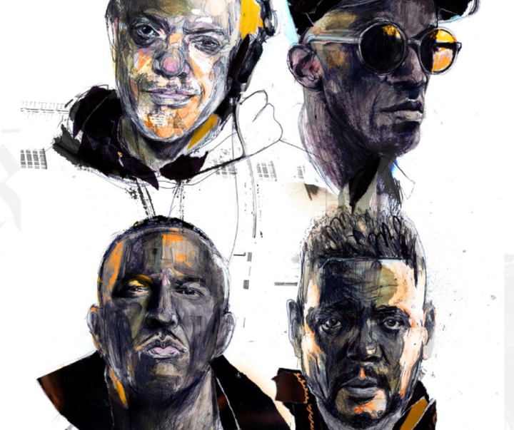 گالری آثار تصویرسازی زی اوتاویو از برزیل - قسمت اول