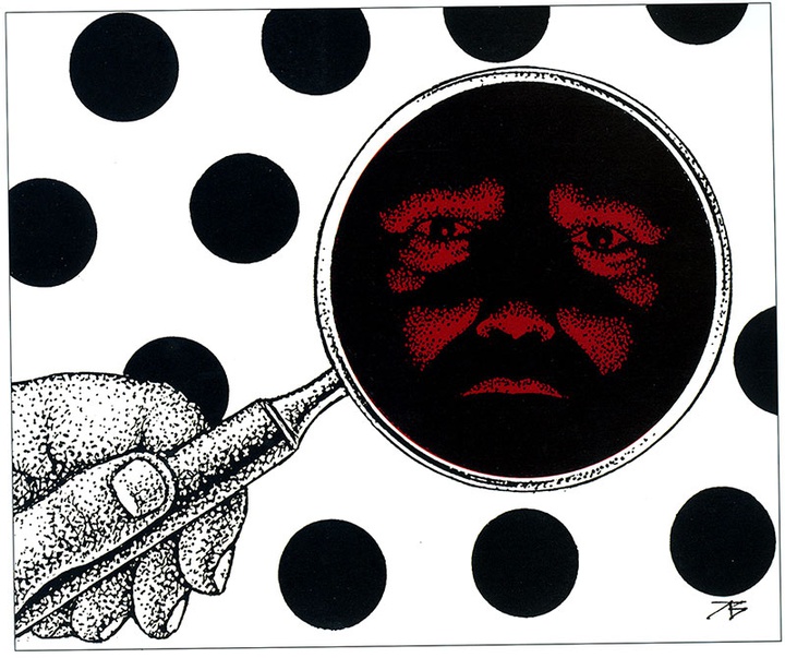 گالری کارتون‌های یوگسلاو ولاوویچ از صربستان