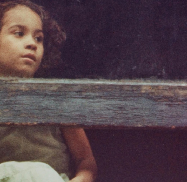 گالری عکس‌های هلن لویت از آمریکا