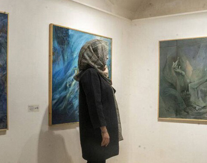 کاشان میزبان «رویای منصوره» + ویدئو