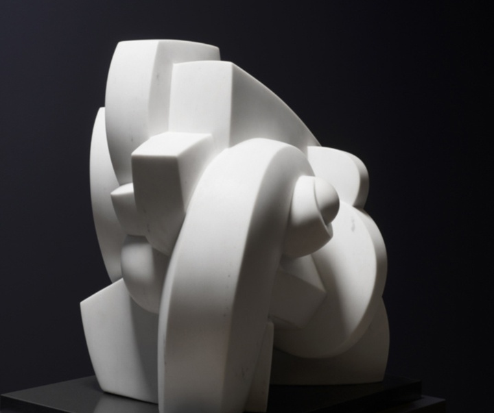 گالری آثار مجسمه و حجم سوفیا واری از یونان