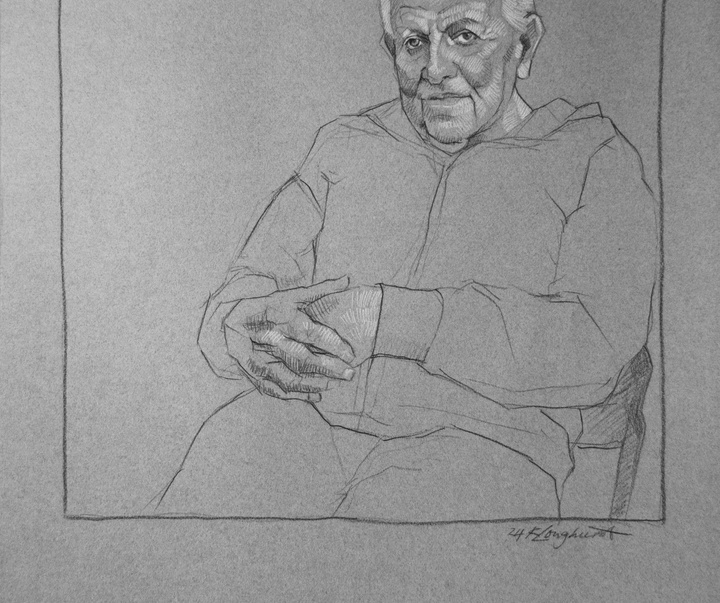 گالری نقاشی های کاترین لانگهرست از آلمان