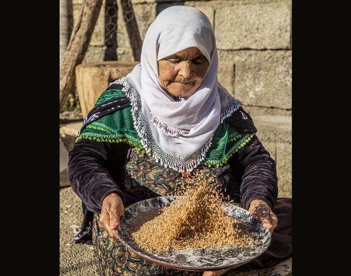 گالری عکس‌‌های بهروز اسراری از ایران