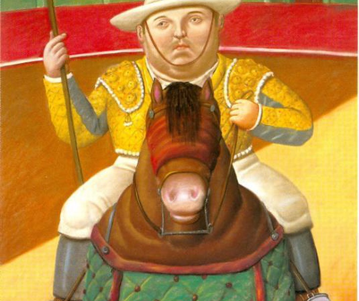 fernando botero