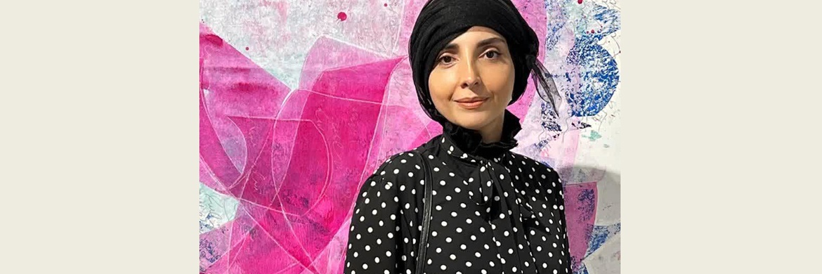 نوری میان مه و مرداب که از لابهلای «لوتوس» تا عمق ریشهها امتداد مییابد