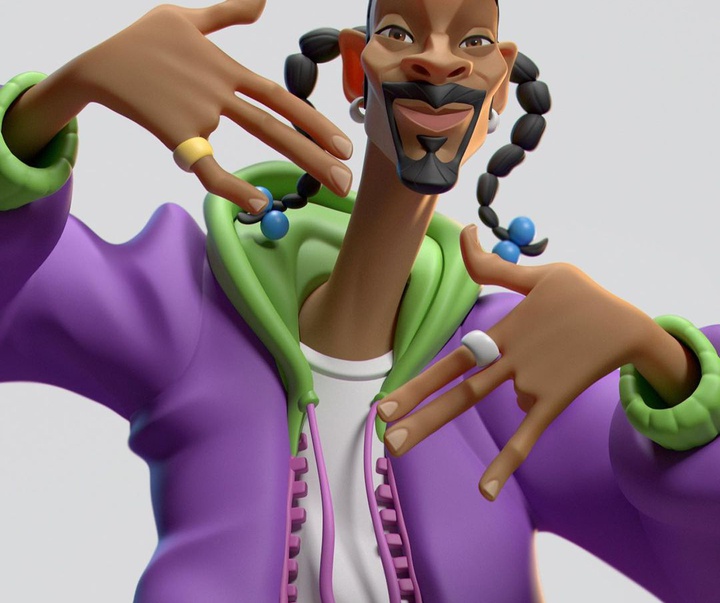 snoop dogg