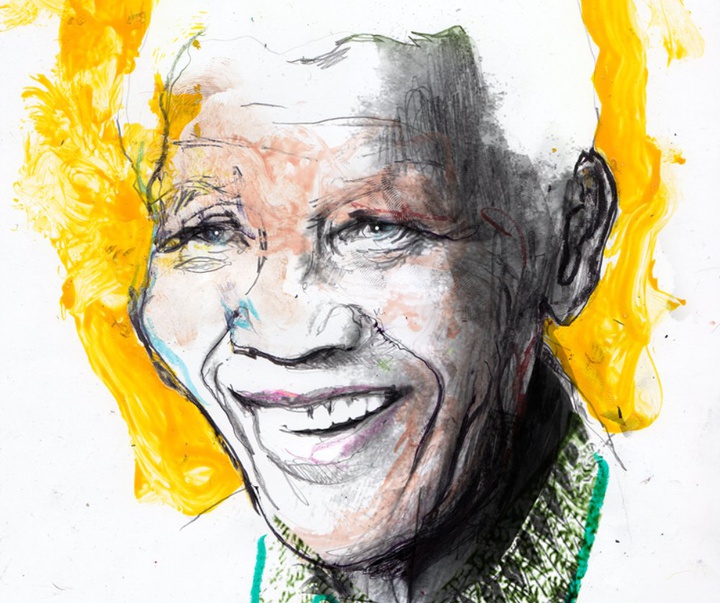 گالری آثار تصویرسازی زی اوتاویو از برزیل - قسمت دوم