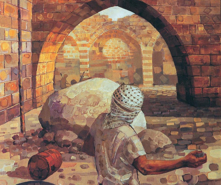عبدالقادر الرئیس