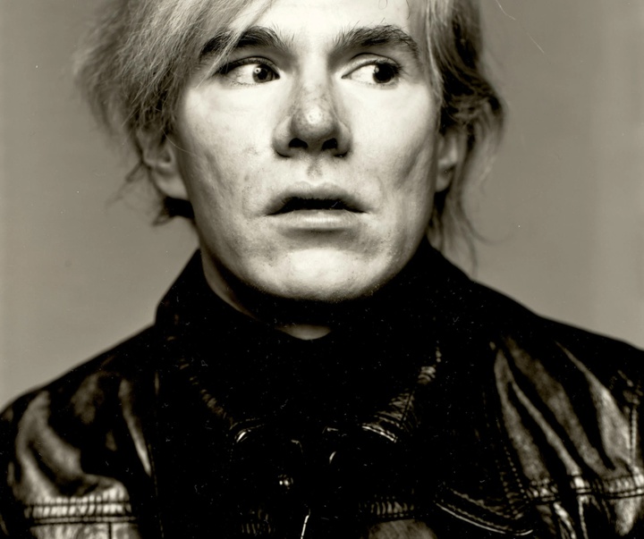 گالری آثار عکاسی ریچارد آودون از آمریکا