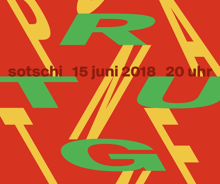 گالری پوسترهای تایپوگرافی تیاگو لاکاز از برزیل - قسمت دوم