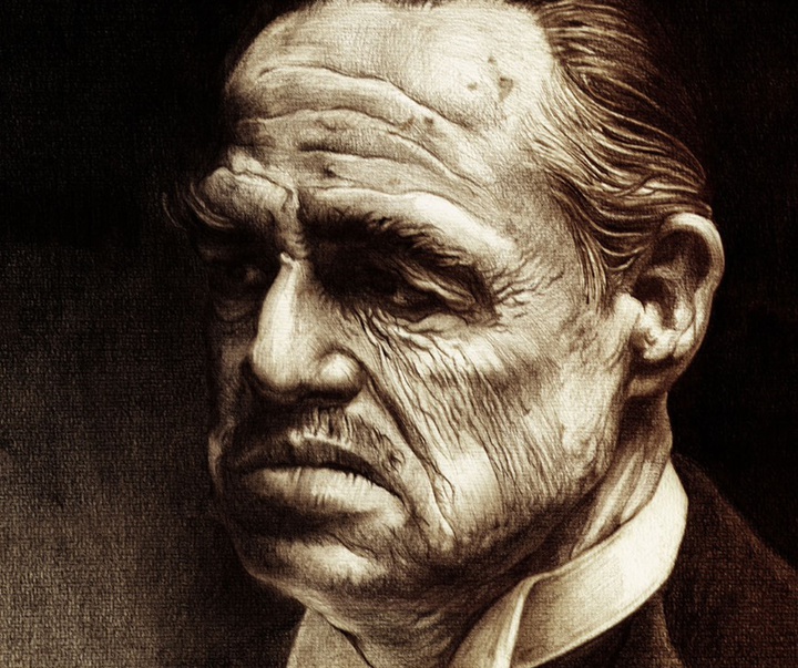 گالری آثار کارتون و کاریکاتور ویلیام فریرا از اروگوئه - قسمت دوم