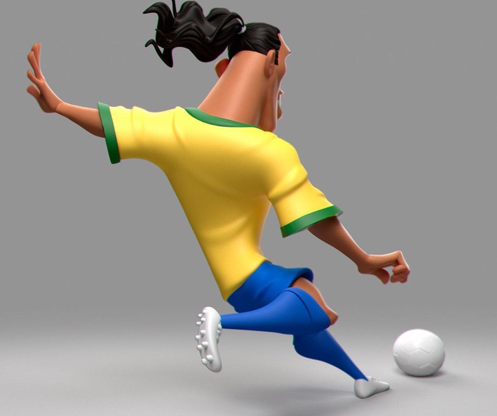 ronaldinho