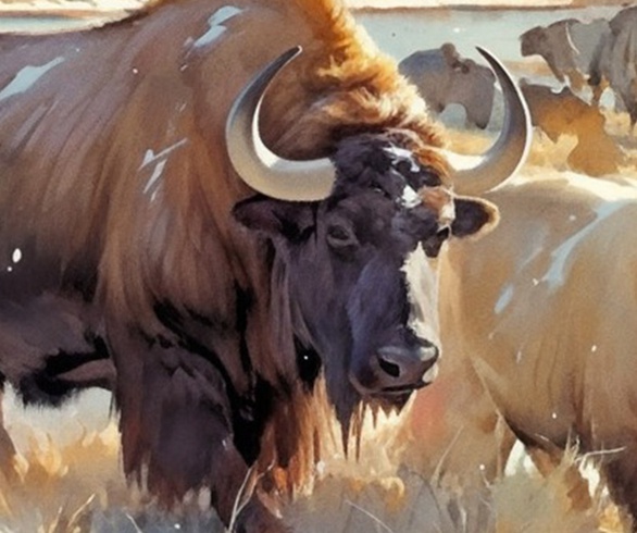 گالری آثار نقاشی پورنچای ویتایا از تایلند