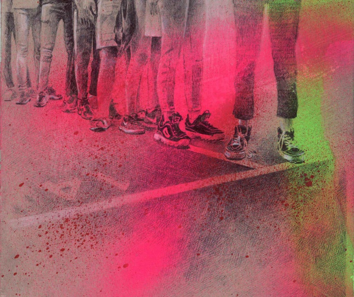 گالری طراحی های ویولَن دسپورت از فرانسه