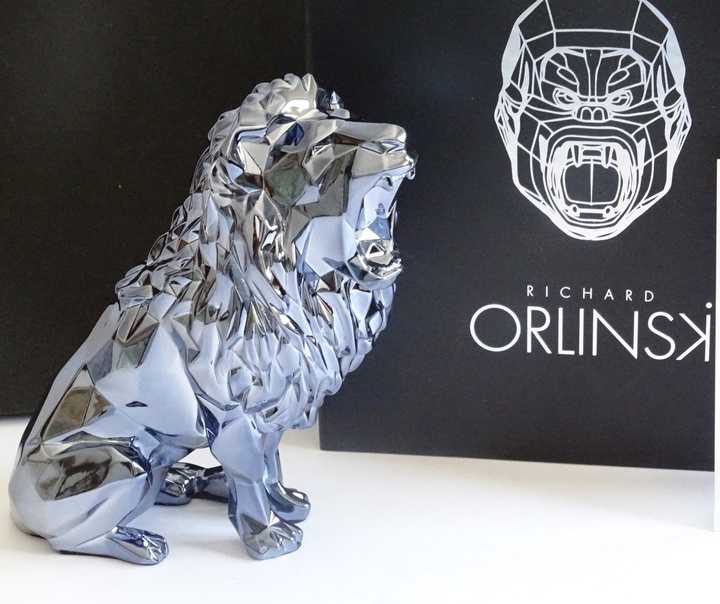 ریچارد اورلینسکی