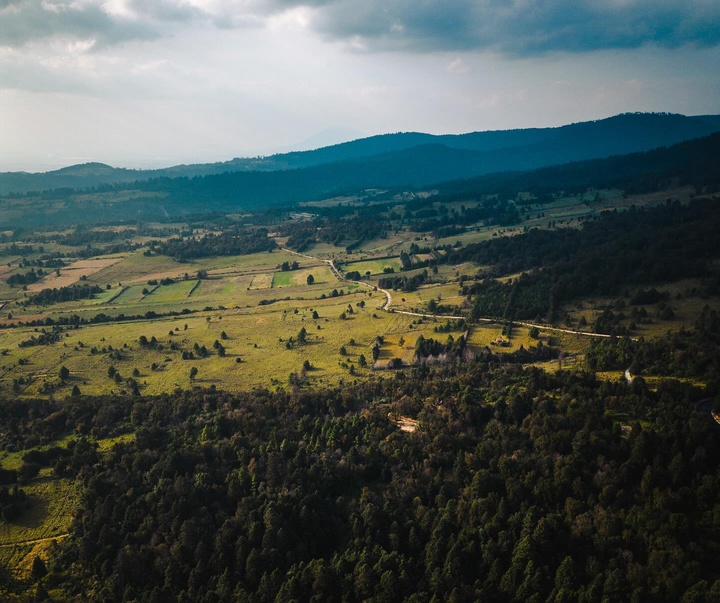 گالری آثار عکاسی اروین آندرس فریر اوکانا از مکزیک