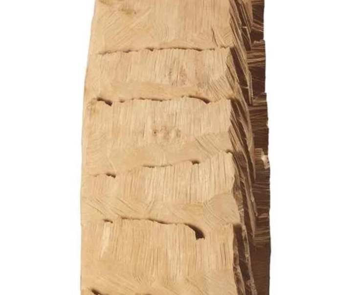 گالری آثار حجم دیوید نش از بریتانیا